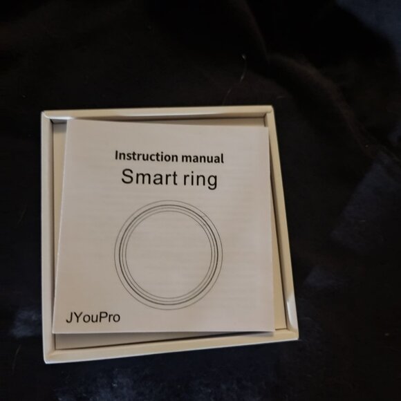 jyoupro smart ring - Picture 4 of 4
